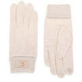 Accessoires sur Grenoble : Serviettes et gants de toilette Gallantry Maille Intemporelle