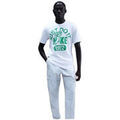 Tee-shirts sur Grenoble : T-shirt Nike TEE SHIRT BLANC - WHITE - XL