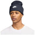 Bonnet Nike BONNET BLEU - OBSIDIAN/WHITE - Unique