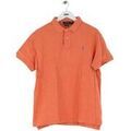 Polos sur Grenoble : Polo Ralph Lauren Polo en coton orange