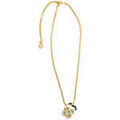 Colliers sur Grenoble : Collier Casablanca Collier dor&eacute; Dor&eacute;