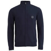 Pull Oxbow PULLZIP HAZE-JP - DEEP MARINE - S