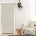 Linge de maison sur Grenoble : Voilages Soleil D'Ocre Linen Beige 90x200 cm. . Maison & D&eacute;co> Voilages.