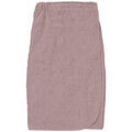 Accessoires sur Grenoble : Serviettes et gants de toilette Soleil D'Ocre Lagune