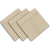 Serviettes de table Soleil D'Ocre Venise Beige 45x45 cm. . Maison & D&eacute;co> Serviettes de table.
