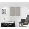 Voilages Soleil D'Ocre Noémie Beige 60x120 cm,60x90 cm,45x110 cm. . Maison & D&eacute;co> Voilages.