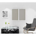 Linge de maison sur Grenoble : Voilages Soleil D'Ocre Noémie Beige 60x120 cm,60x90 cm,45x110 cm. . Maison & D&eacute;co> Voilages.