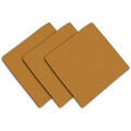 Serviettes de table Soleil D'Ocre PANAMA Jaune 45x45 cm. . Maison & D&eacute;co> Serviettes de table.