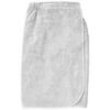 Serviettes et gants de toilette Soleil D'Ocre Lagune