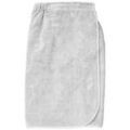 Accessoires sur Grenoble : Serviettes et gants de toilette Soleil D'Ocre Lagune