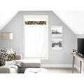Voilages Soleil D'Ocre Mayline Blanc 60x120 cm,60x90 cm,45x110 cm,70x200 cm. . Maison & D&eacute;co> Voilages. Grenoble