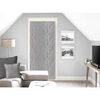 Voilages Soleil D'Ocre Liane Gris 90x200 cm,60x120 cm,60x180 cm,60x90 cm,45x110 cm,70x200 cm. . Maison & D&eacute;co> Voilages.