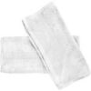 Serviettes et gants de toilette Soleil D'Ocre Lagune