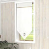 Voilages Soleil D'Ocre Aim&eacute;e Beige 60x120 cm,60x90 cm,45x110 cm,70x200 cm. . Maison & D&eacute;co> Voilages.