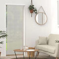Linge de maison sur Grenoble : Voilages Soleil D'Ocre Bella Blanc 90x200 cm,70x200 cm. . Maison & D&eacute;co> Voilages.