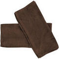 Accessoires sur Grenoble : Serviettes et gants de toilette Soleil D'Ocre Lagune
