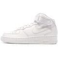 Baskets homme sur Grenoble : Baskets montantes Nike Air Force 1
