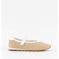 Ballerines Victoria BALLERINE ASTER DAIM SCRATCH 1159107 Grenoble