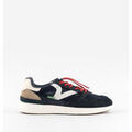 Baskets homme sur Grenoble : Baskets basses V 1985 VICTORIA 1985 BASKET ANIMA MAILLE DAIM 8805103