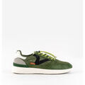Baskets homme sur Grenoble : Baskets basses V 1985 VICTORIA 1985 BASKET ANIMA MAILLE DAIM 8805103