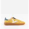 Baskets basses V 1985 VICTORIA 1985 BASKET SMASH DAIM CARAMEL 8806116