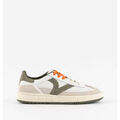 Baskets homme sur Grenoble : Baskets basses V 1985 VICTORIA 1985 BASKET SMASH CUIR COULEUR 8806118