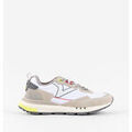 Baskets homme sur Grenoble : Baskets basses V 1985 VICTORIA 1985 BASKET WING EVO NYLON DAIM 8811105