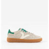 Baskets basses V 1985 VICTORIA 1985 BASKET SMASH DAIM CARAMEL 8806116
