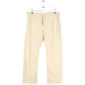 Pantalons sur Grenoble : Pantalon Marni Pantalon droit beige