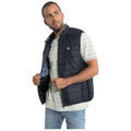 Blouson Benson & Cherry VESTE SM CLASSIC SWEAT - Marine - L