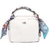 Sac &agrave; main Xti 184306 Blanc