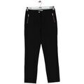 Pantalon Gerard Darel Pantalon droit noir Grenoble