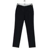 Pantalon American Vintage Pantalon slim marine