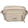 Sac &agrave; main Carmela 186205 Beige