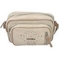 Sacs &agrave; mains sur Grenoble : Sac &agrave; main Carmela 186205 Beige