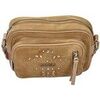 Sac &agrave; main Carmela 186205 Marron