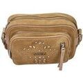 Sac &agrave; main Carmela 186205 Marron Grenoble