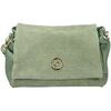 Sac &agrave; main Carmela 186201 Vert