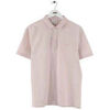Polo Lacoste Polo en coton rose