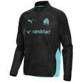 Veste Puma Tee-shirt OM Training 1/4 Zip