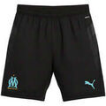 Short Puma Short Short d&acirc;&euro;™entrainement Noir