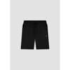 Short Paul & Shark Bermuda noir