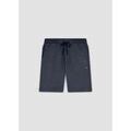 Shorts/Bermuda sur Grenoble : Short Paul & Shark Bermuda marine