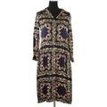 Robes sur Grenoble : Robe Pablo Robe multicolore