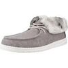 Chaussures bateau HEYDUDE Wendy Fold