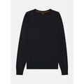 Pull BOSS Pull noir en coton