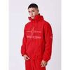 Veste Project X Paris Veste L&eacute;g&egrave;re 2533185 Rouge