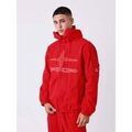 Veste Project X Paris Veste L&eacute;g&egrave;re 2533185 Rouge Grenoble