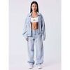 Jeans flare / larges Project X Paris Jean F254411