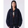 Veste Project X Paris Veste L&eacute;g&egrave;re F253311 Bleu